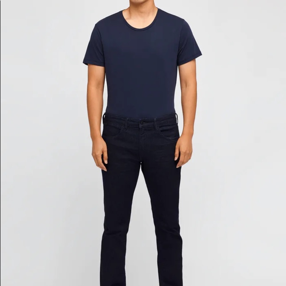 Bonobos Premium Stretch Jeans
Resin Rinse 30 W NWT